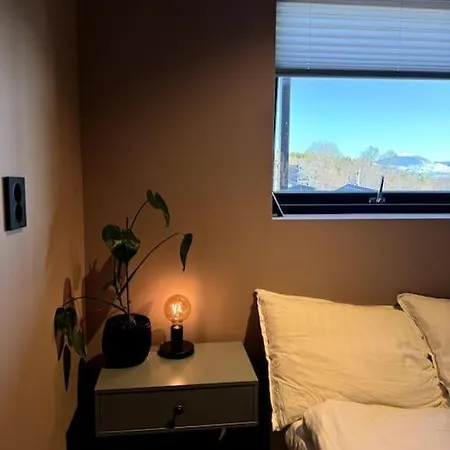 Med Fantastisk Utsikt! Tromsø